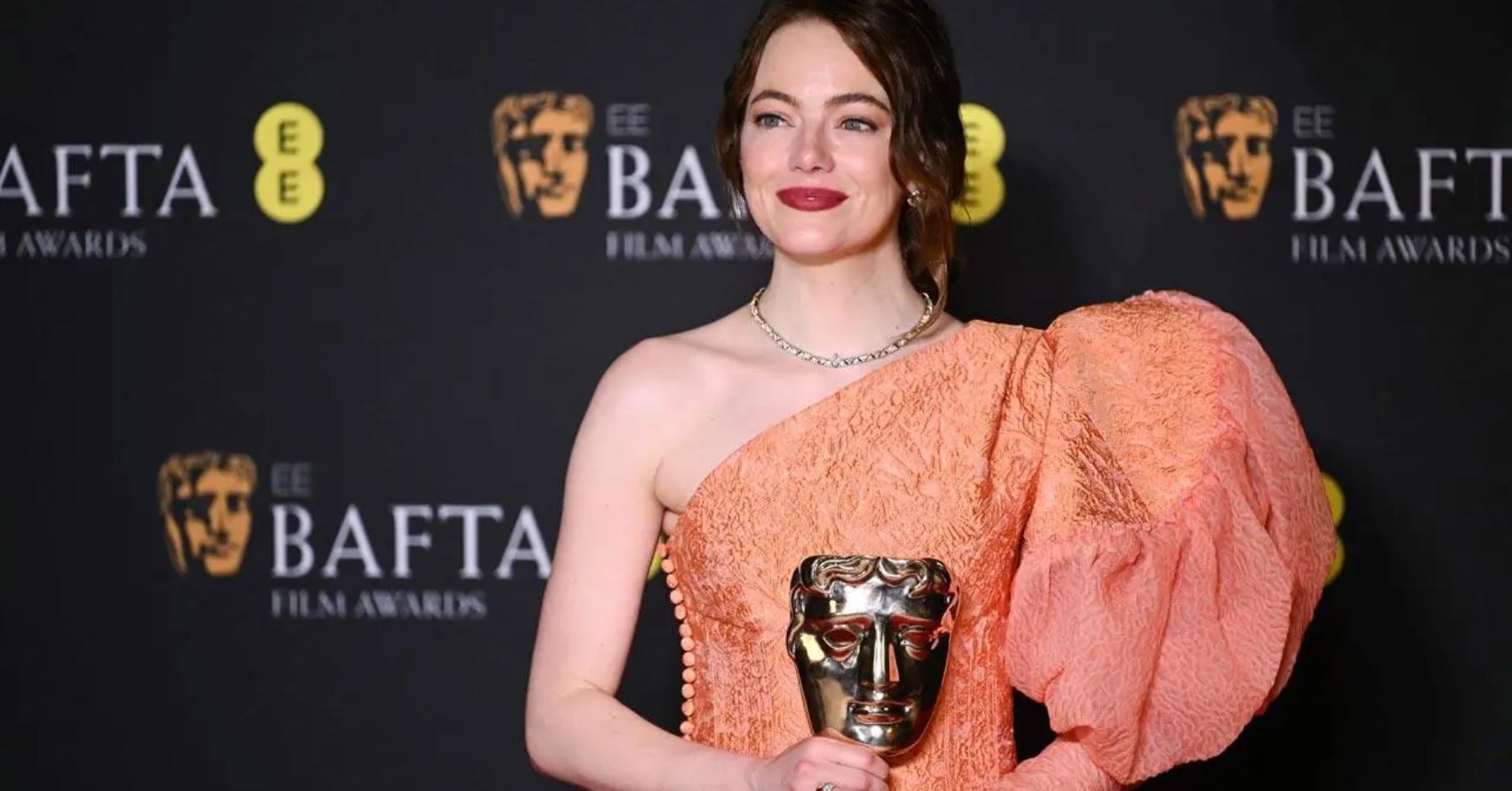 BAFTA 2024: ბრიტანული კინოსა და ტელევიზიის აკადემიამ გამარჯვებულები გამოავლინა