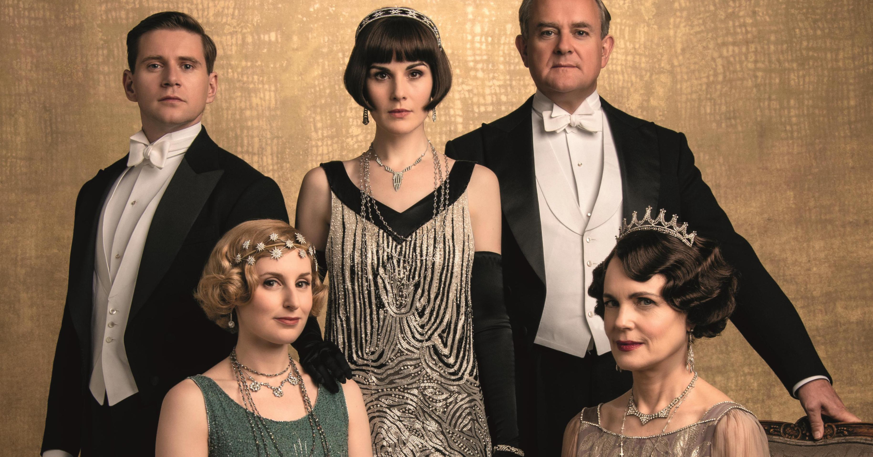 Downton Abbey-ის ფილმი მეორე ნაწილით დაგვიბრუნდება - ყველაფერი, რაც ვიცით