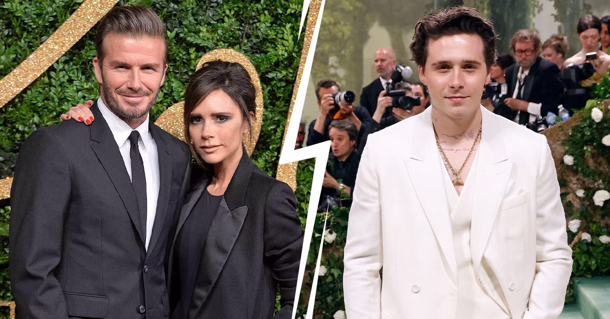 Brooklyn Beckham Breaks Silence as Family Rift Turns Public