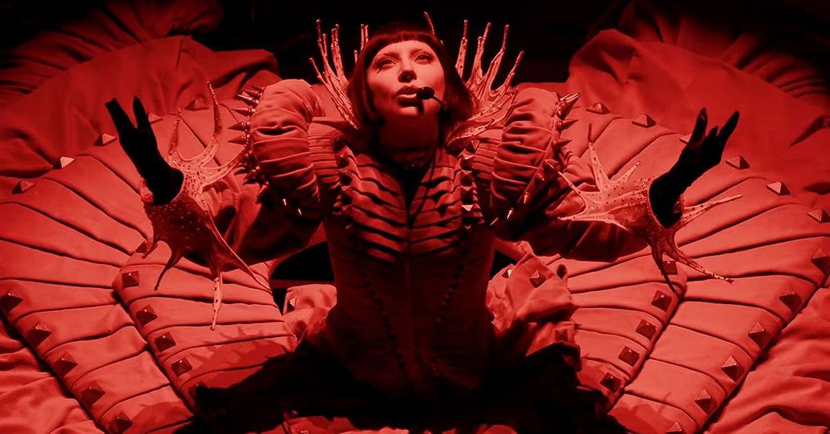 Lady Gaga at Coachella 2025: A Career-Spanning Spectacle