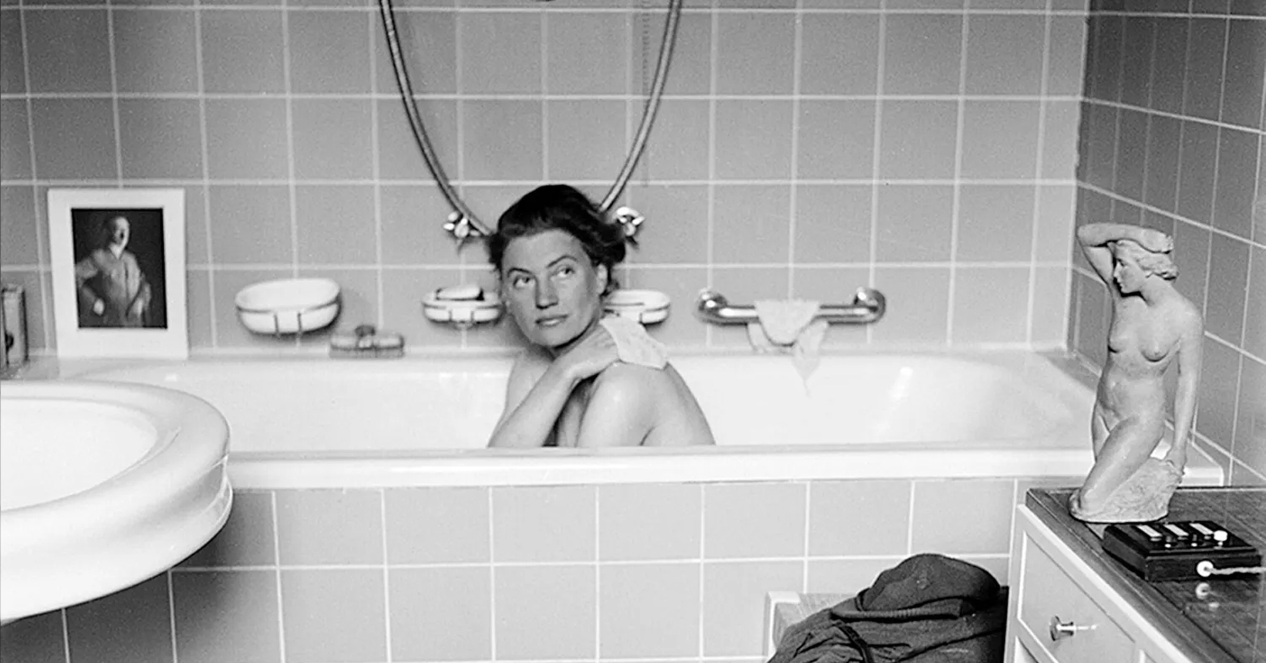 Lee Miller: From The Vogue Muse to the World’s Greatest War Correspondent
