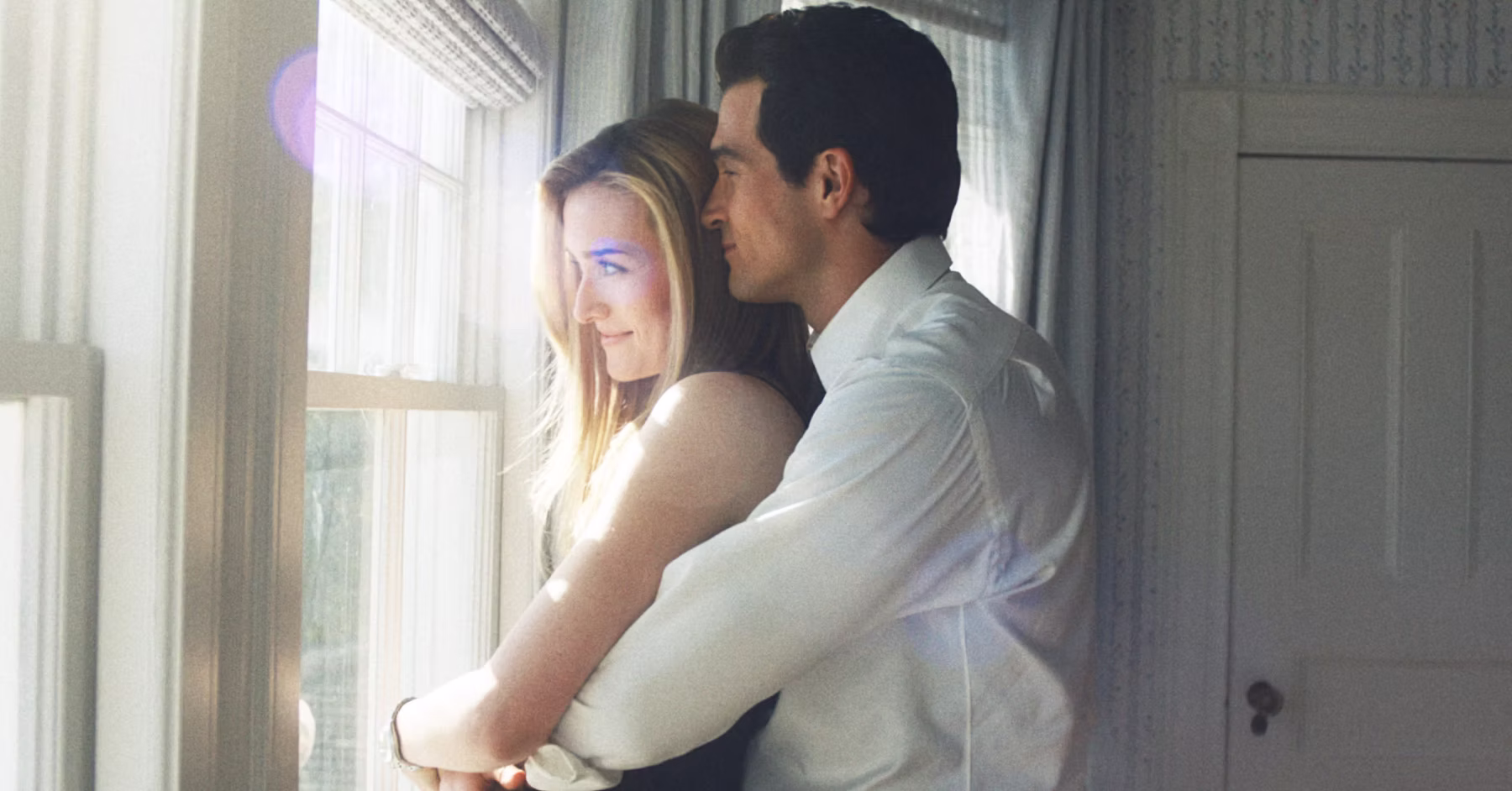 A New Series Chronicling the Love story of JFK Jr. and Carolyn Bessette