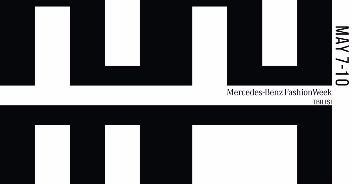 MERCEDES-BENZ FASHION WEEK TBILISI ბრუნდება