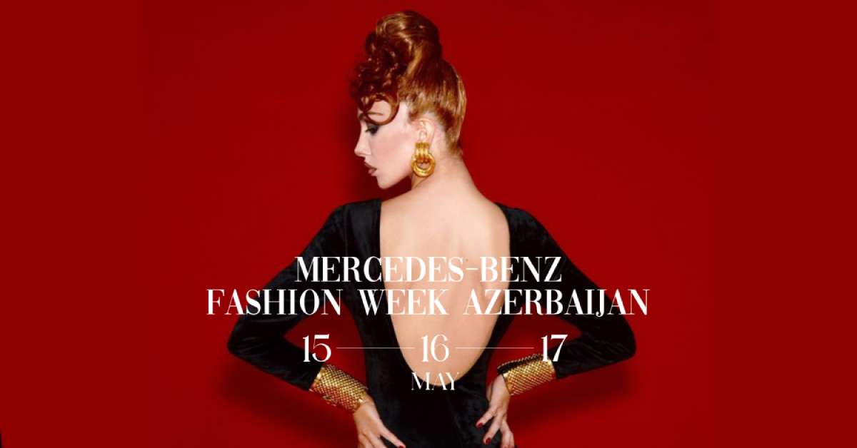 The Diary x MBFW Azerbaijan: სადაც მოდა და ინოვაცია ერთიანდება