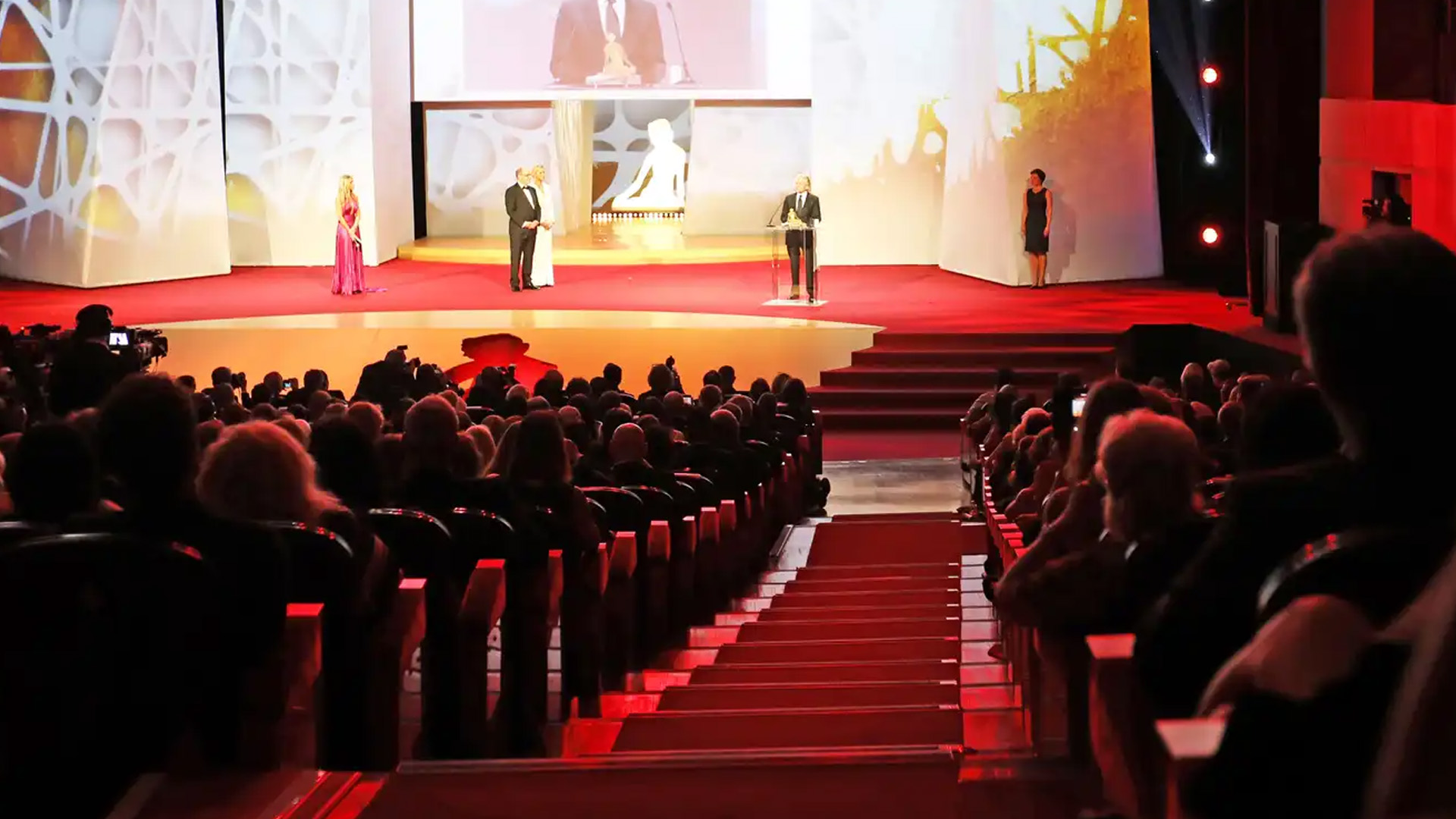 Monte-Carlo Television Festival 2025: A Red-Carpet Reverie of Global Storytelling