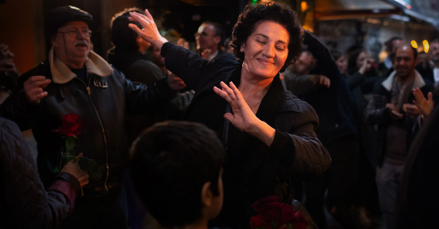 ლევან აკინის LGBTQ დრამა "ბერლინალეს" ერთ-ერთი რჩეული ფილმია