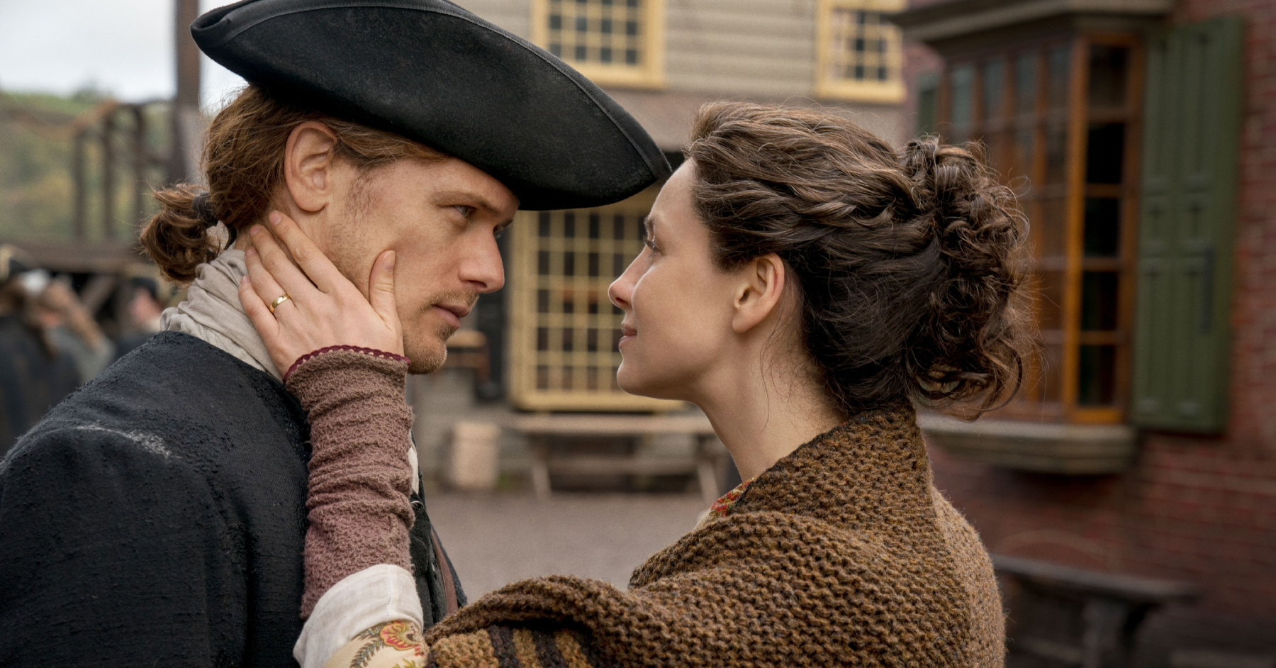 Outlander მე-6 სეზონით გვიბრუნდება: ყველაფერი რაც უნდა იცოდეთ