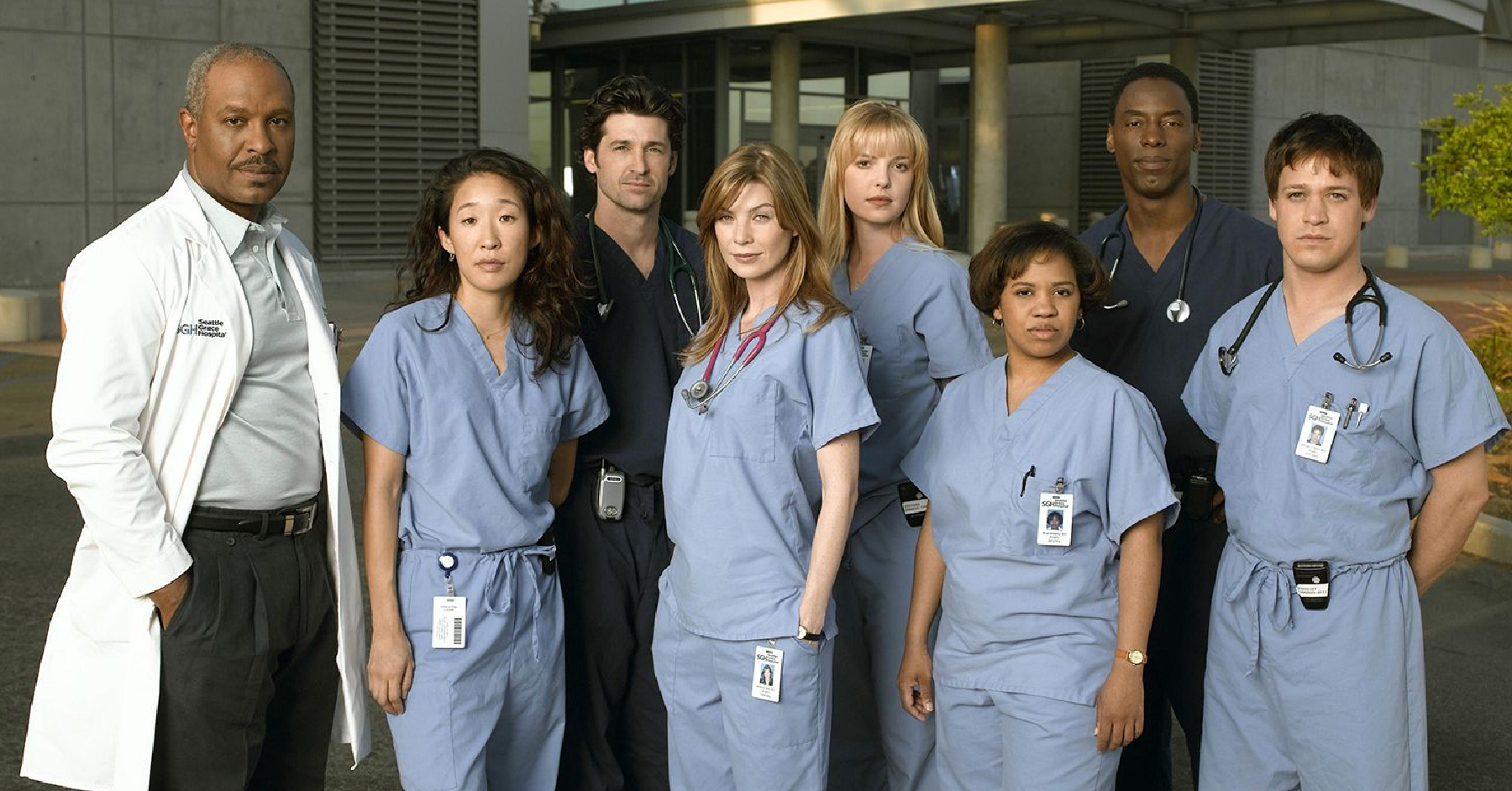 WHERE ARE THEY NOW? - მსახიობები, რომლებმაც GREY'S ANATOMY დატოვეს