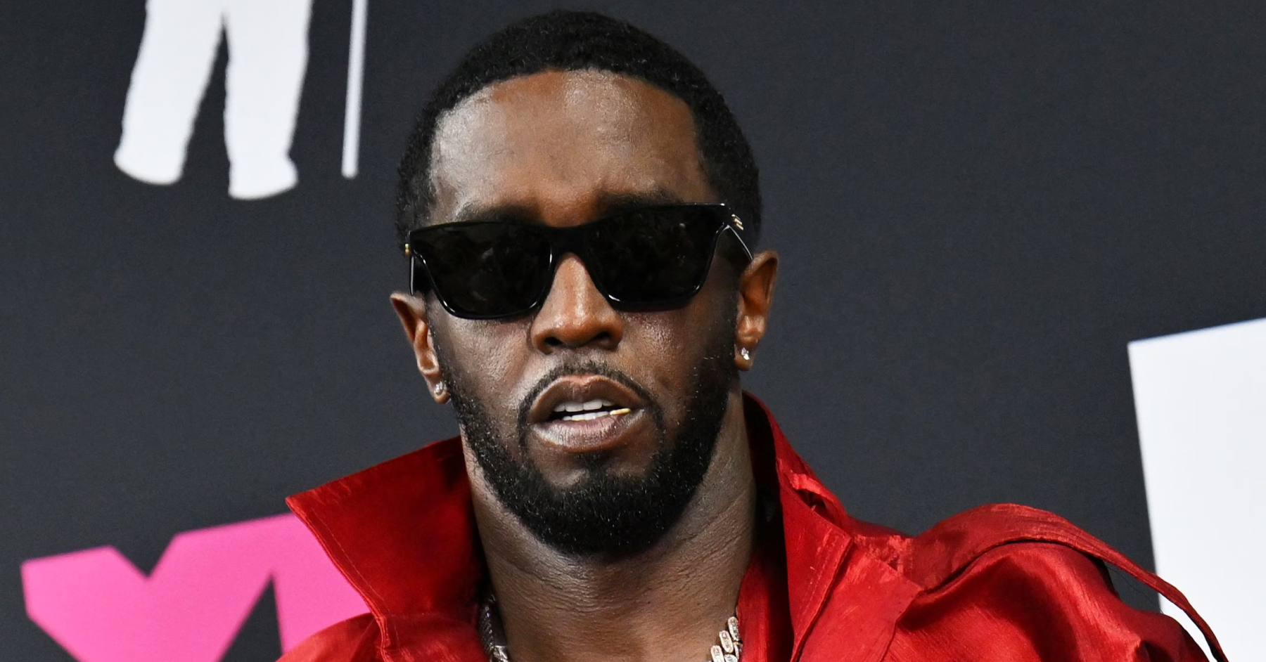 PUFF DADDY საბოლოო განაჩენის მოლოდინშია