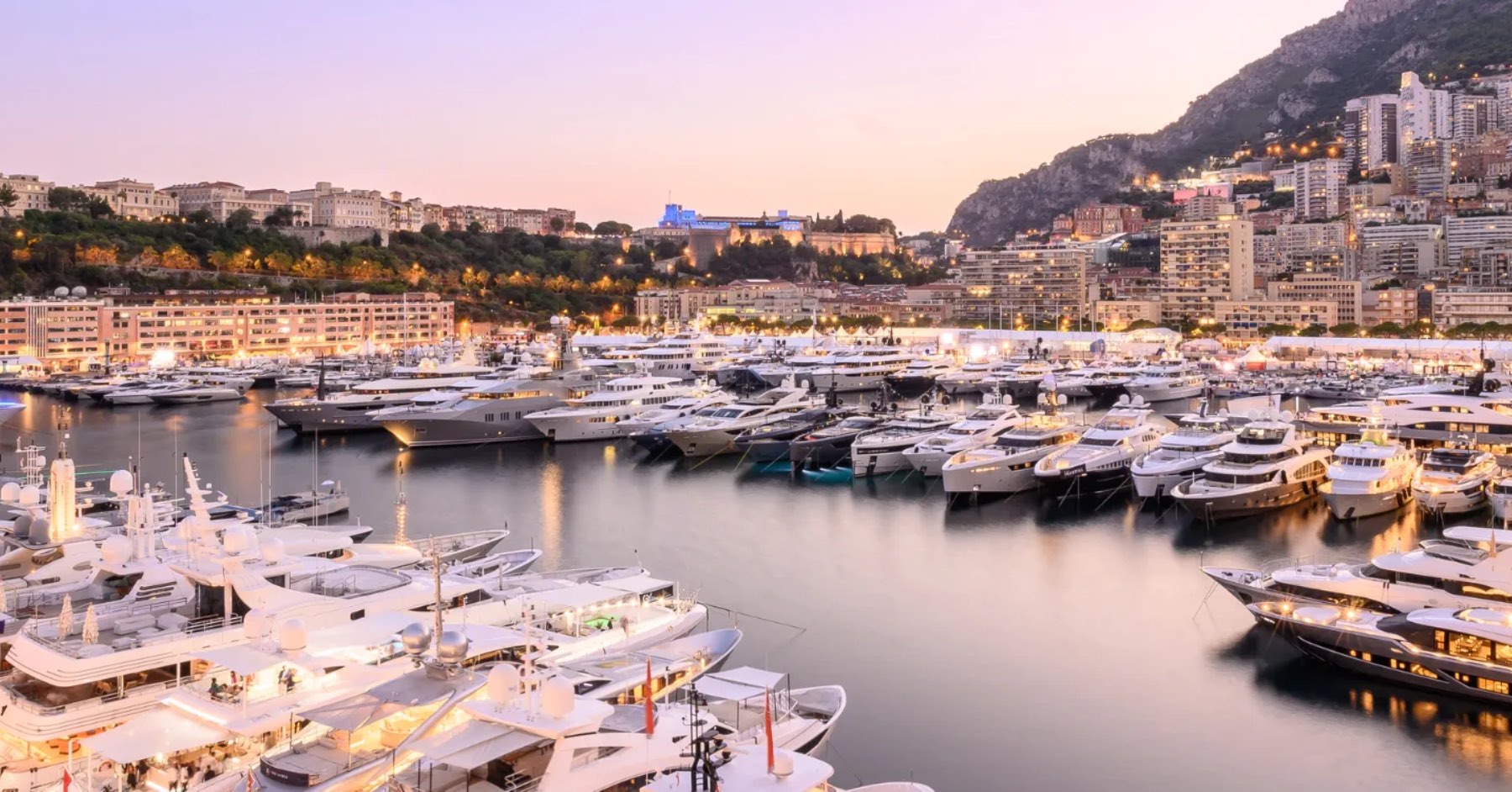 Monaco Yacht Show  2023 სტარტს 27 სექტემბერს აიღებს