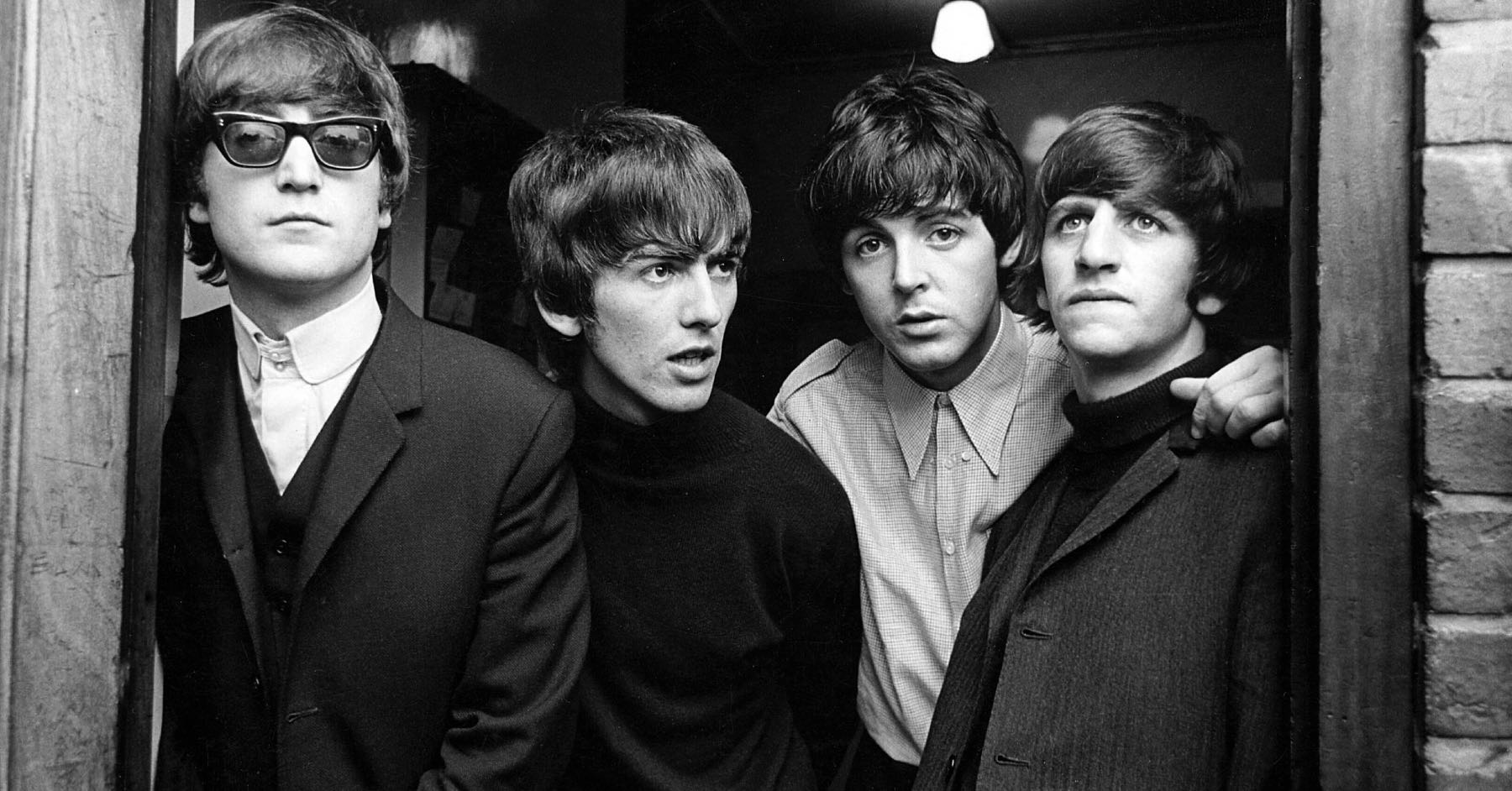 The Beatles ხელოვნური ინტელექტის დახმარებით ახალ სიმღერას გამოუშვებს