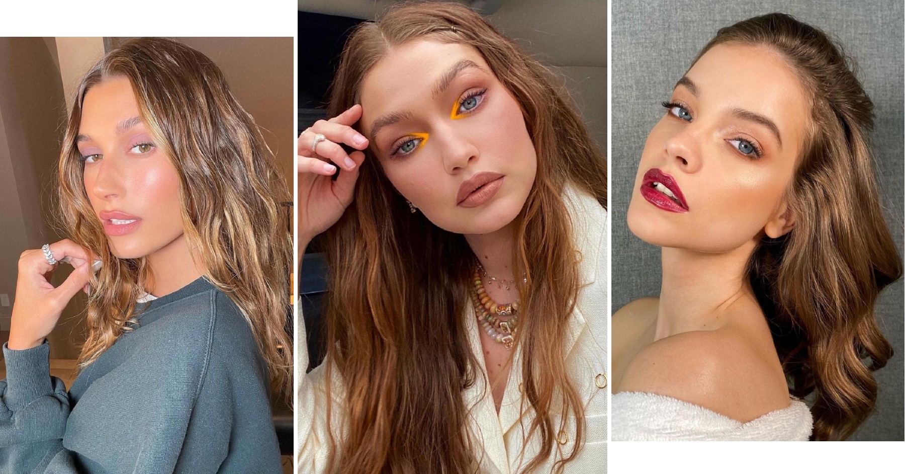Makeup Trends: ზამთრის სეზონის მაკიაჟის გზამკვლევი