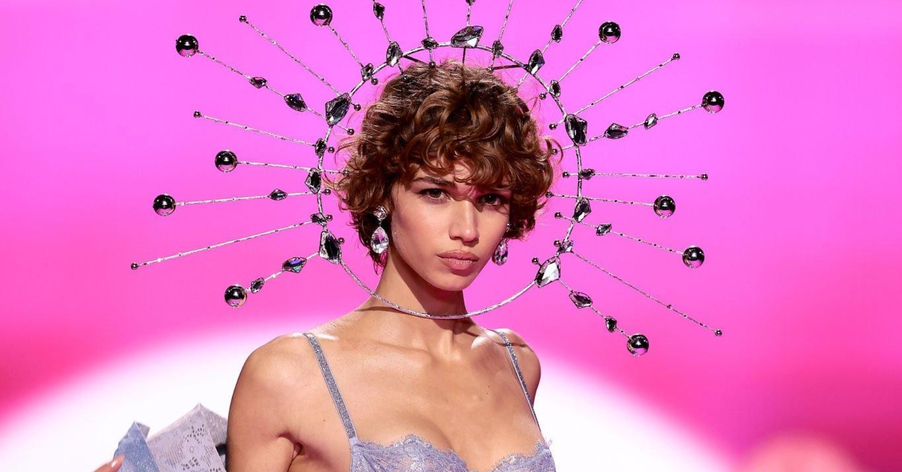 VICTORIA’S SECRET-ის 2025 წლის შოუ