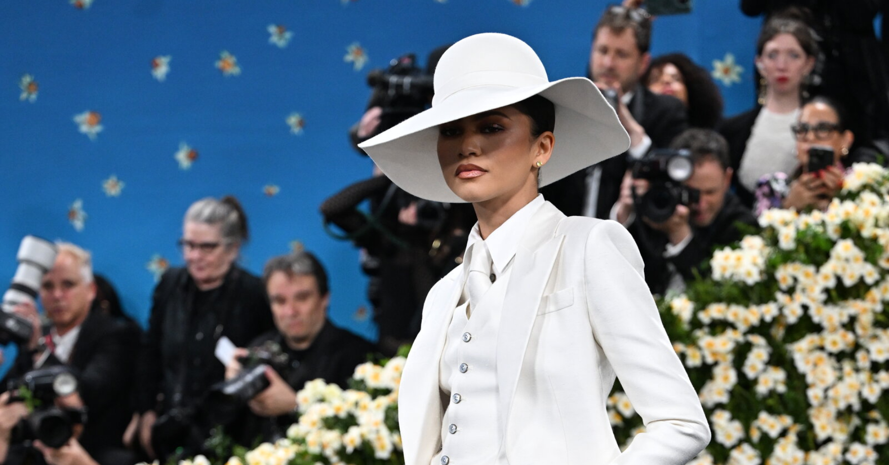 MET GALA 2025-ის გამორჩეული აქსესუარები
