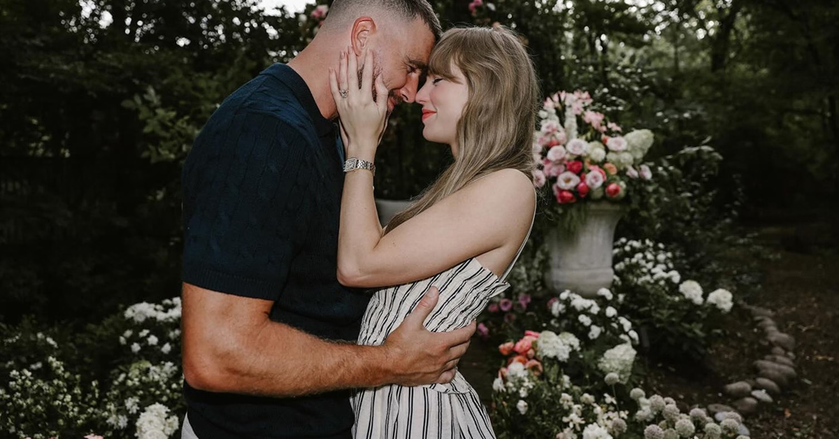 The Year’s Most Anticipated Celebrity Brides