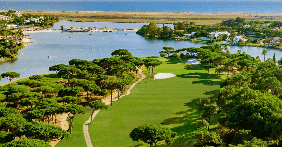 QUINTA DO LAGO: პორტუგალიის სავიზიტო ბარათი