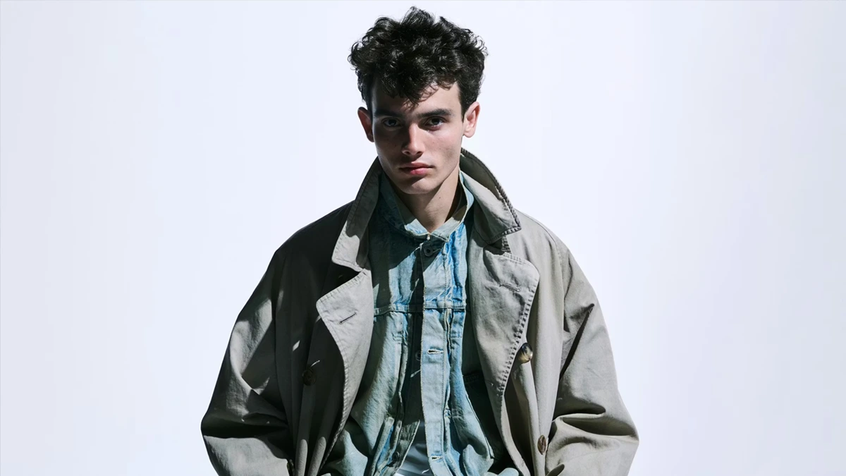 Menswear Brands to Know Right Now