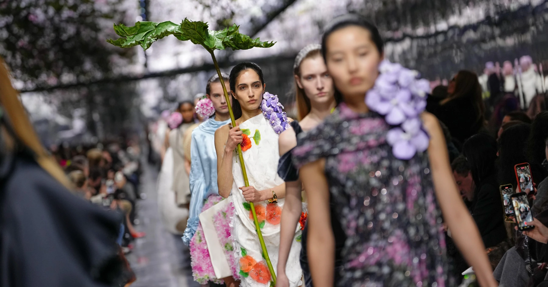 Dior Haute Couture by Jonathan Anderson: A New Grammar of Craft