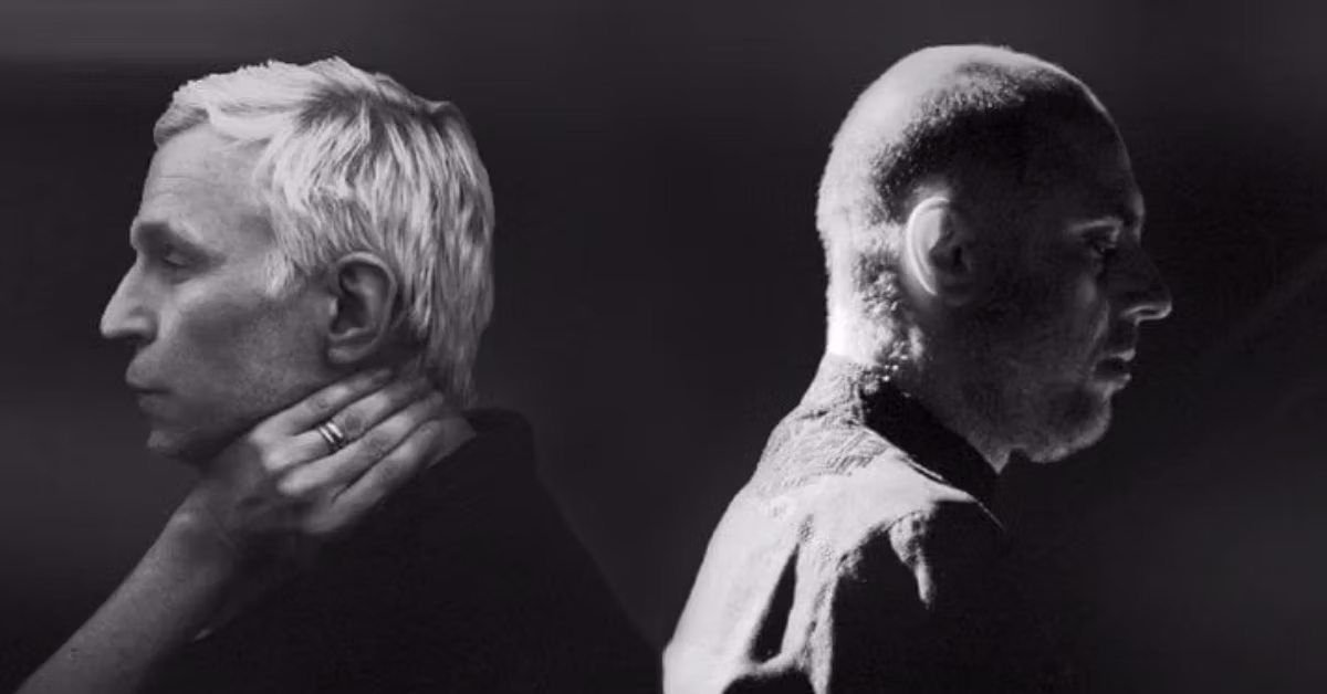 ჯეი-ჯეი იოჰანსონი, ნიკოლოზ რაჭველი და ინდუსტრიული მელანქოლია თბილისში