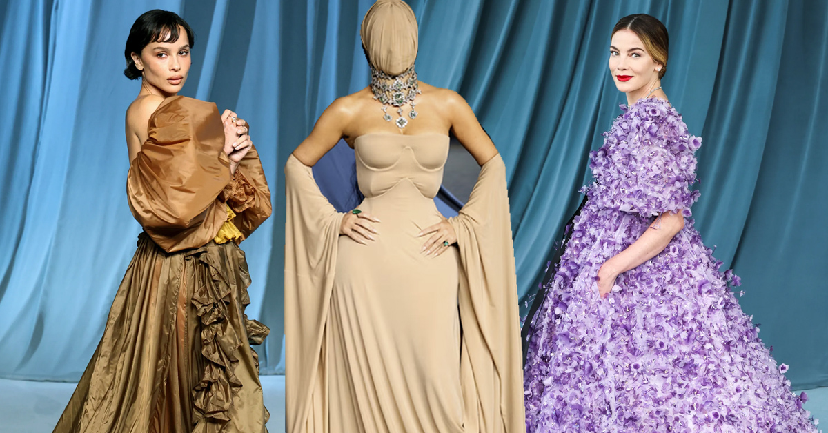 Hollywood’s Met Gala Moment in Los Angeles