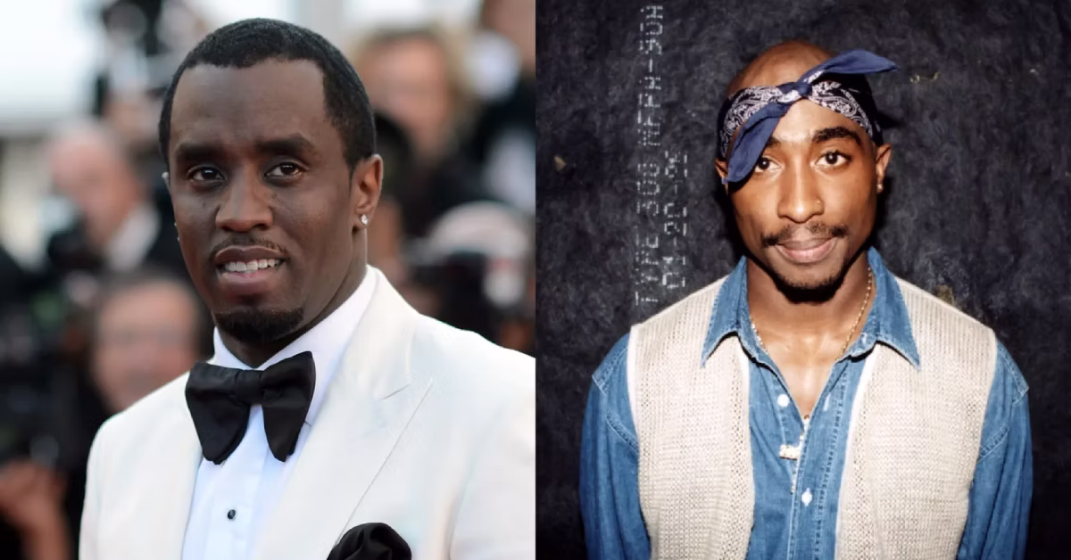 რატომ უკავშირებენ P. DIDDY-ს თუფაქ შაკურის მკვლელობას