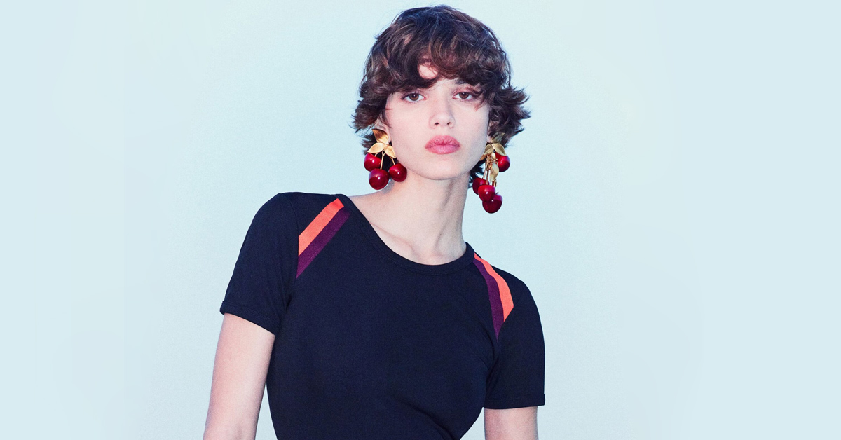 SAINT LAURENT-ის რეზორტ კოლექცია