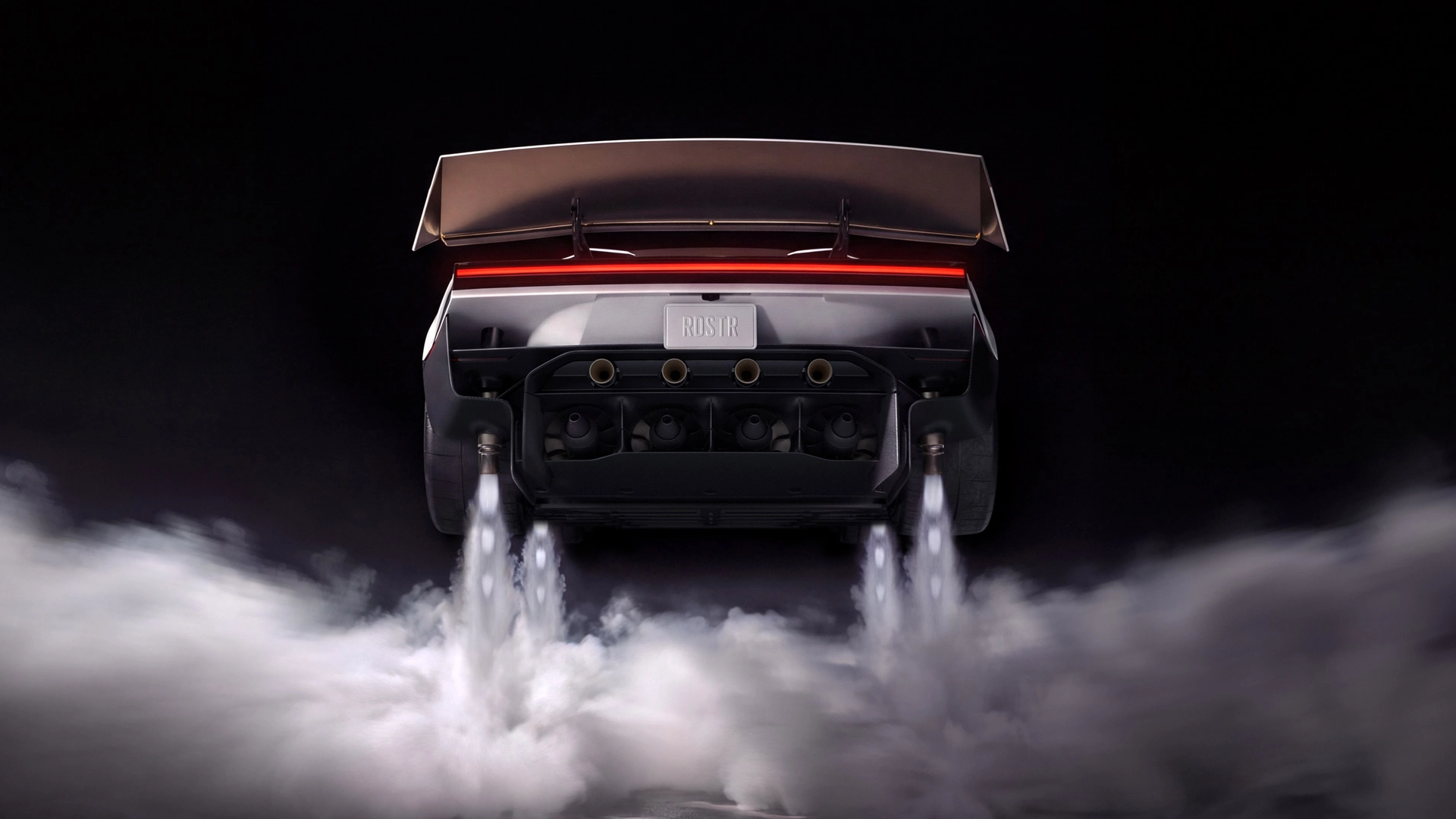 Tesla-ს ახალი Roadster: ავტომობილი, რომელსაც ფრენა შეუძლია