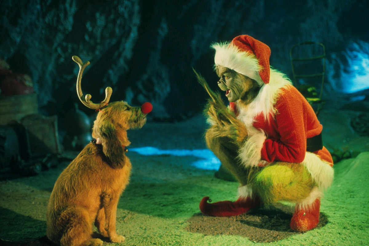 Grinch