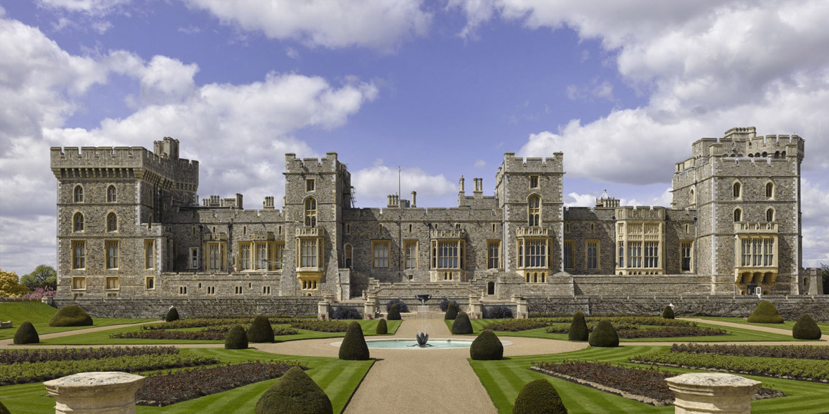 Windsor Castle