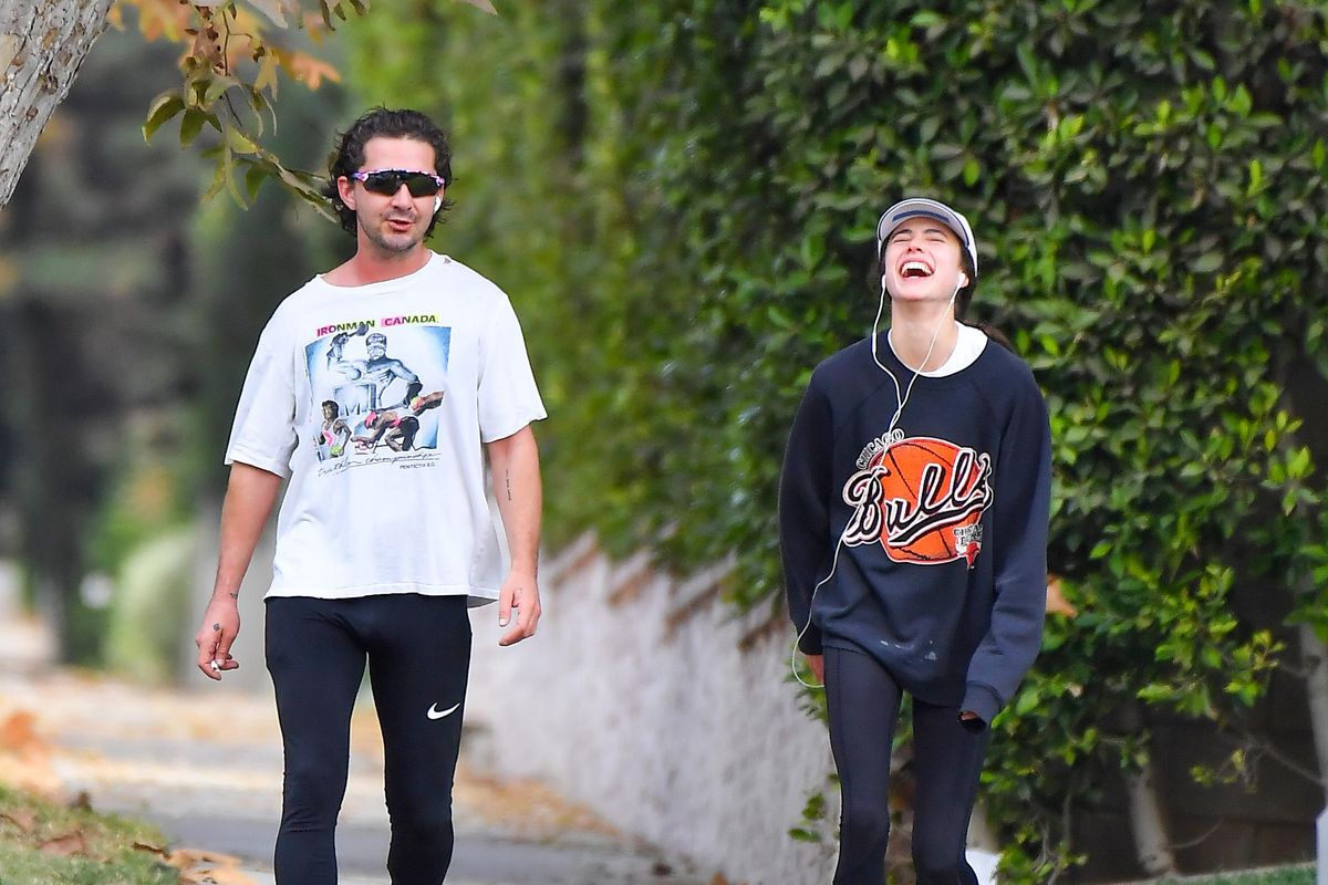 shia and margaret