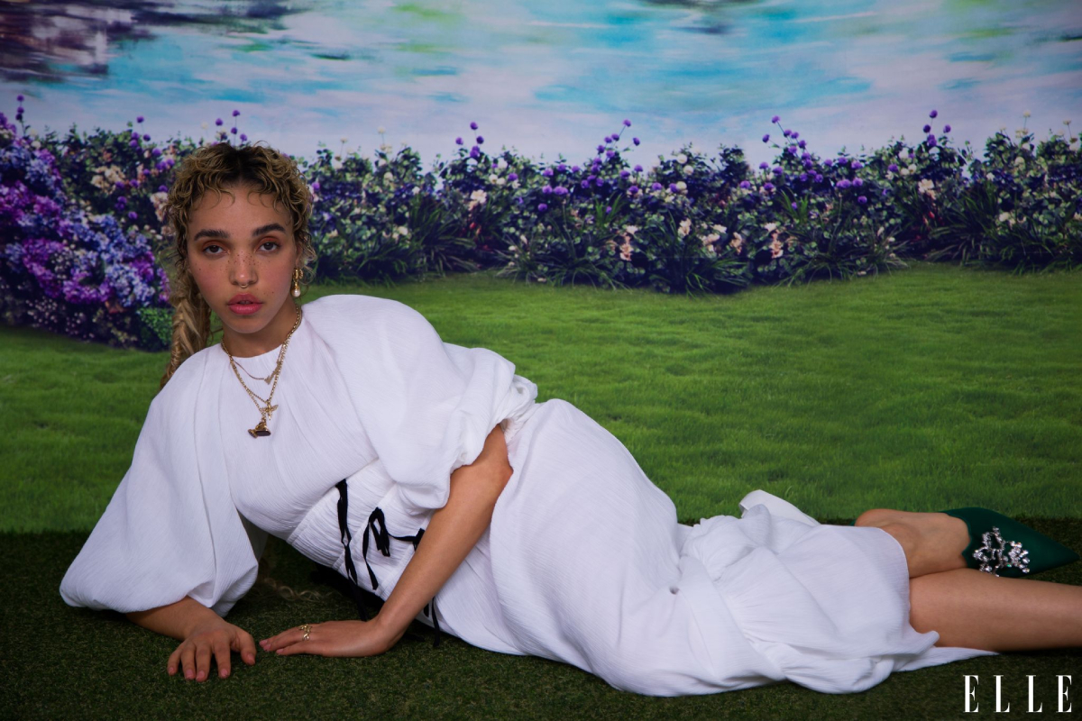 fka twigs შია ლებაფის ყოფილი სეყვარებული ძალადობა