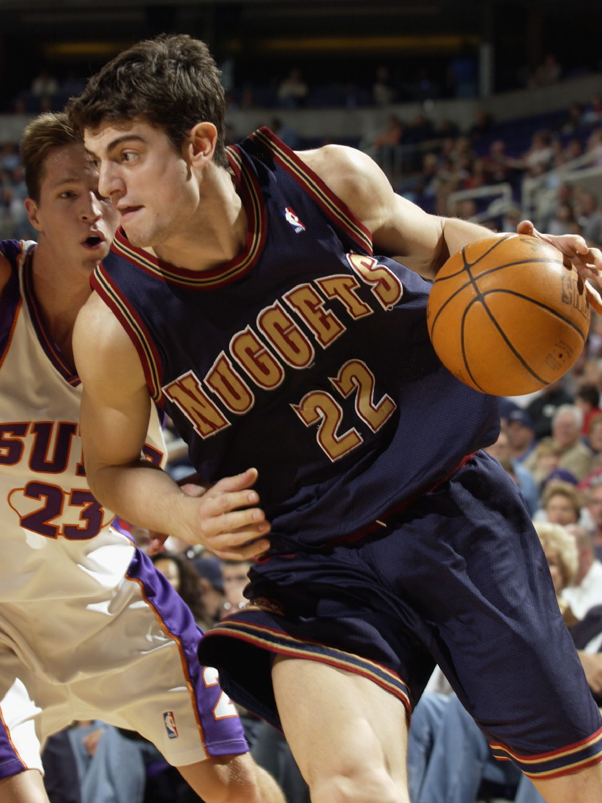 nikoloz tskitishvili nba ambassador, ნიკა ცქიტიშვილი ელჩი