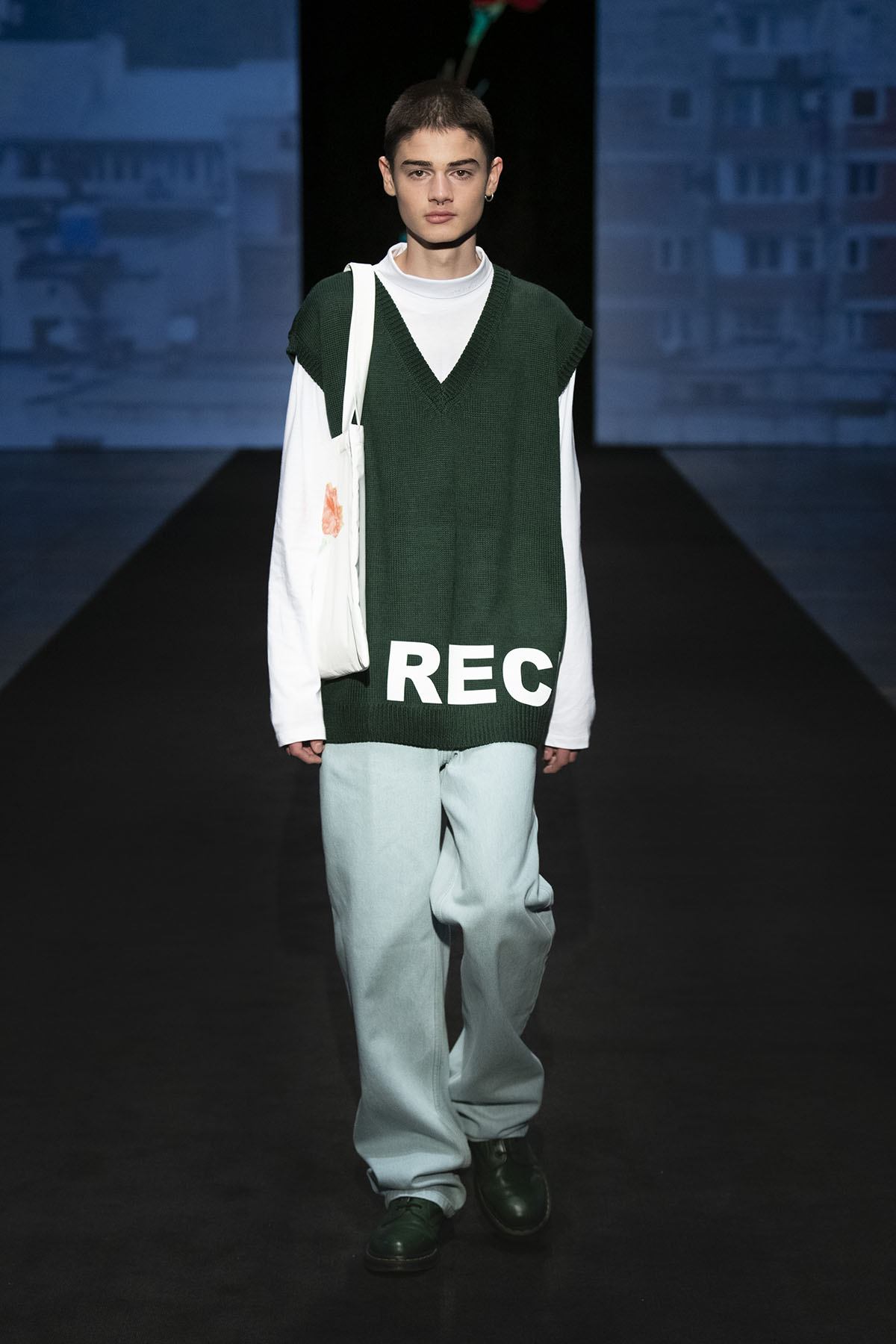 RECKLESS FW 2021