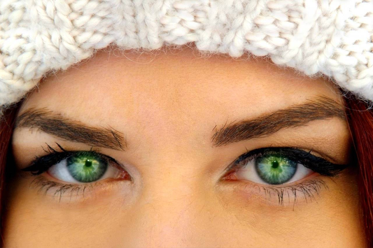 მწვანე თვალები, თვალის ფერის შეცვლა, ოპერაცია