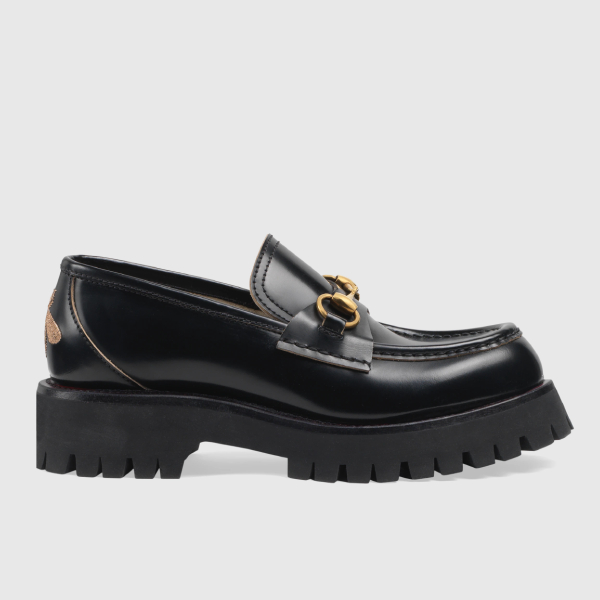 GUCCI LOAFER, გუჩის ლოფერებუ, ლოფერი, სქელ ძირიანი ლოფერი, ყიდვა