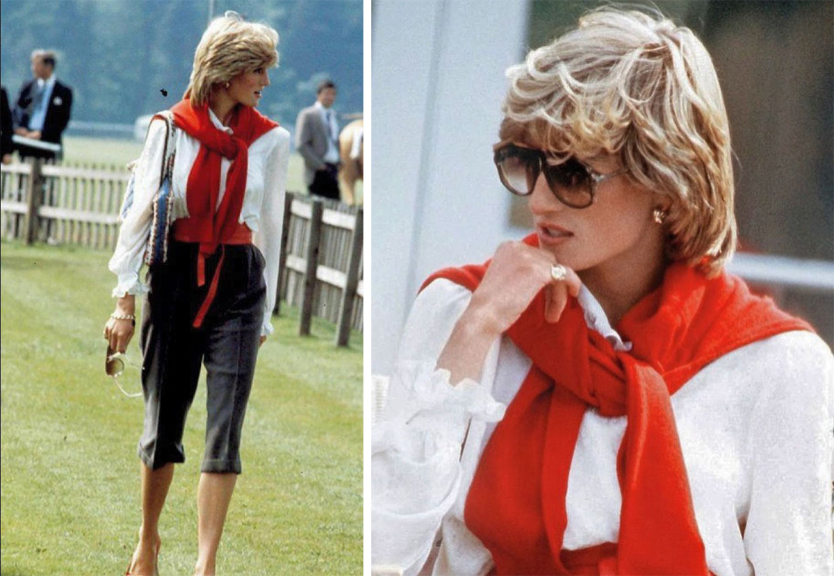 პრინცესა დიანა, princess diana