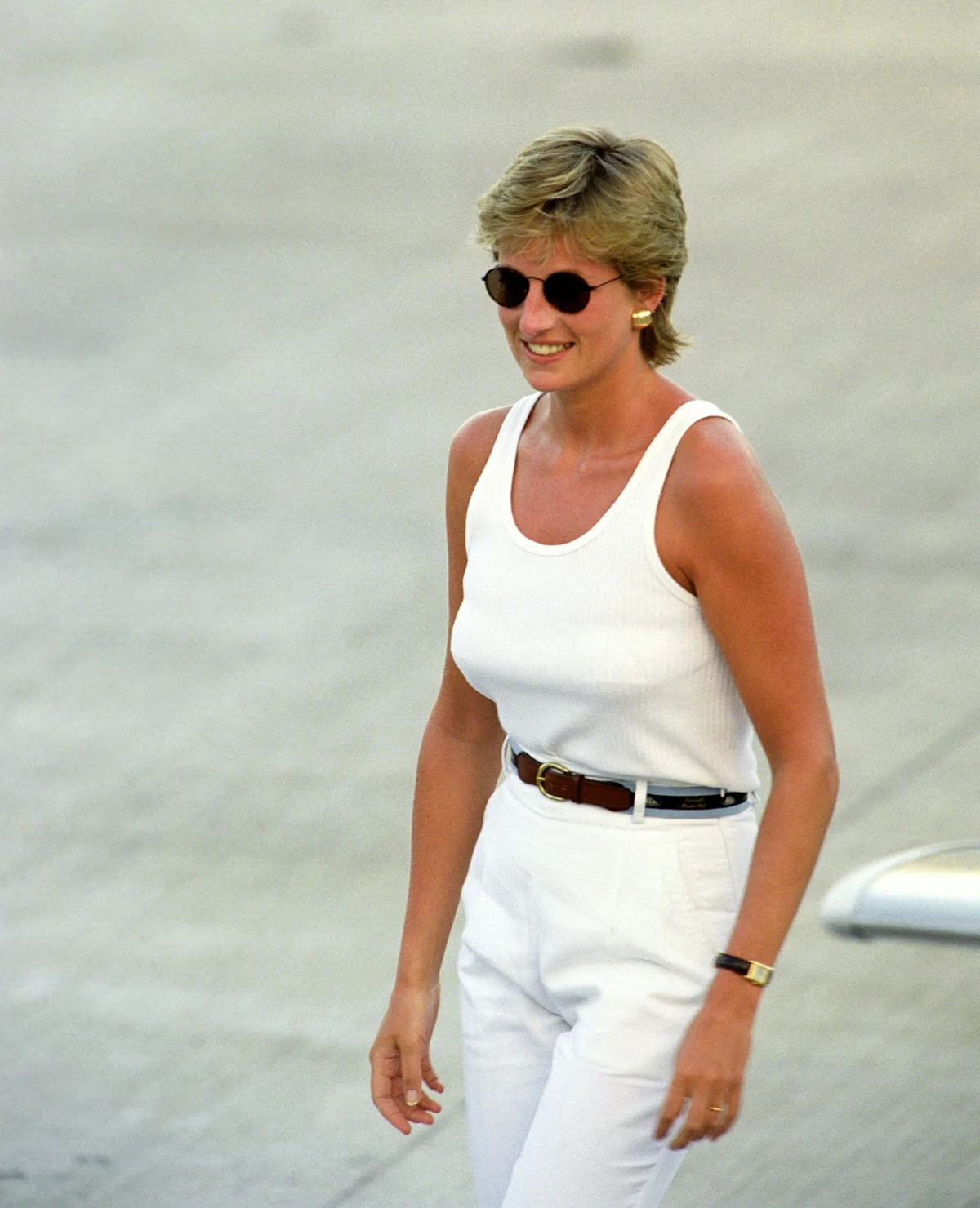 princess diana, პრინცესა დიანა