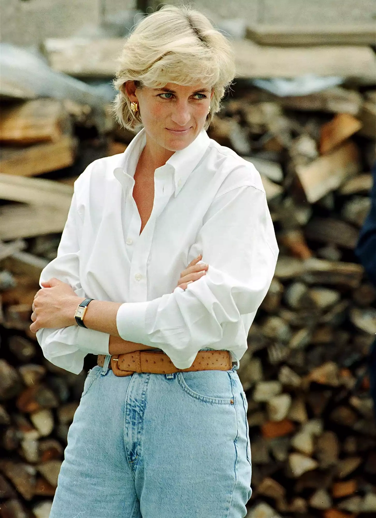 პრინცესა დიანა, princess diana