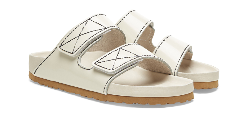 Birkenstock, Clogs, Preonza Schouler