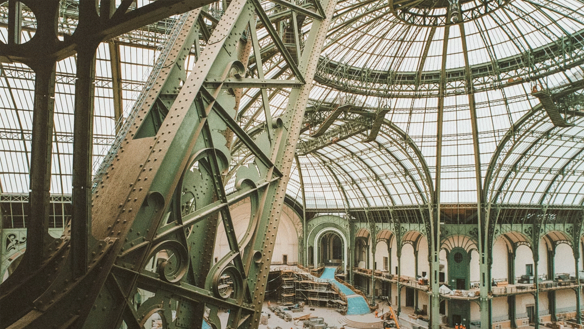 grand palais