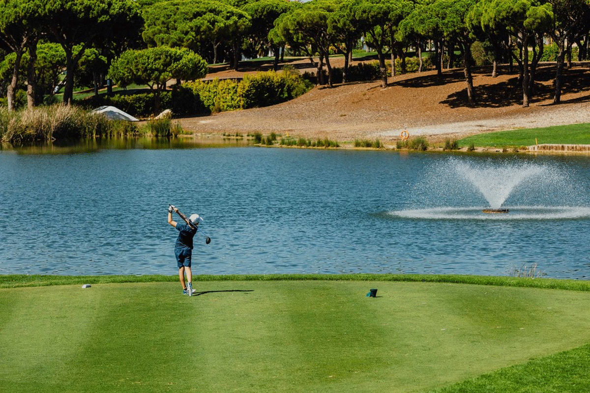 Quinta do Lago