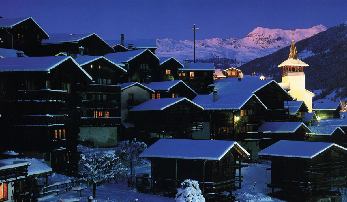 grimentz, switzerland, შვეიცარია