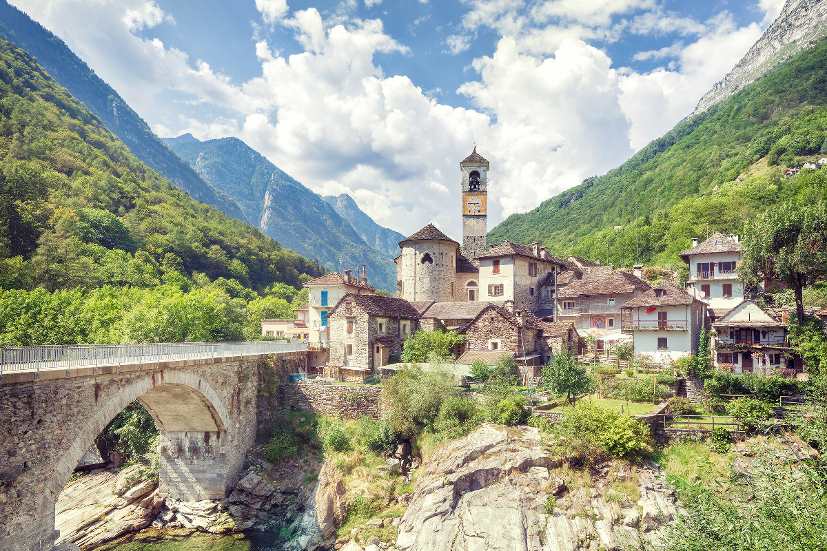 lavertezzo, switzerland, შვეიცარია