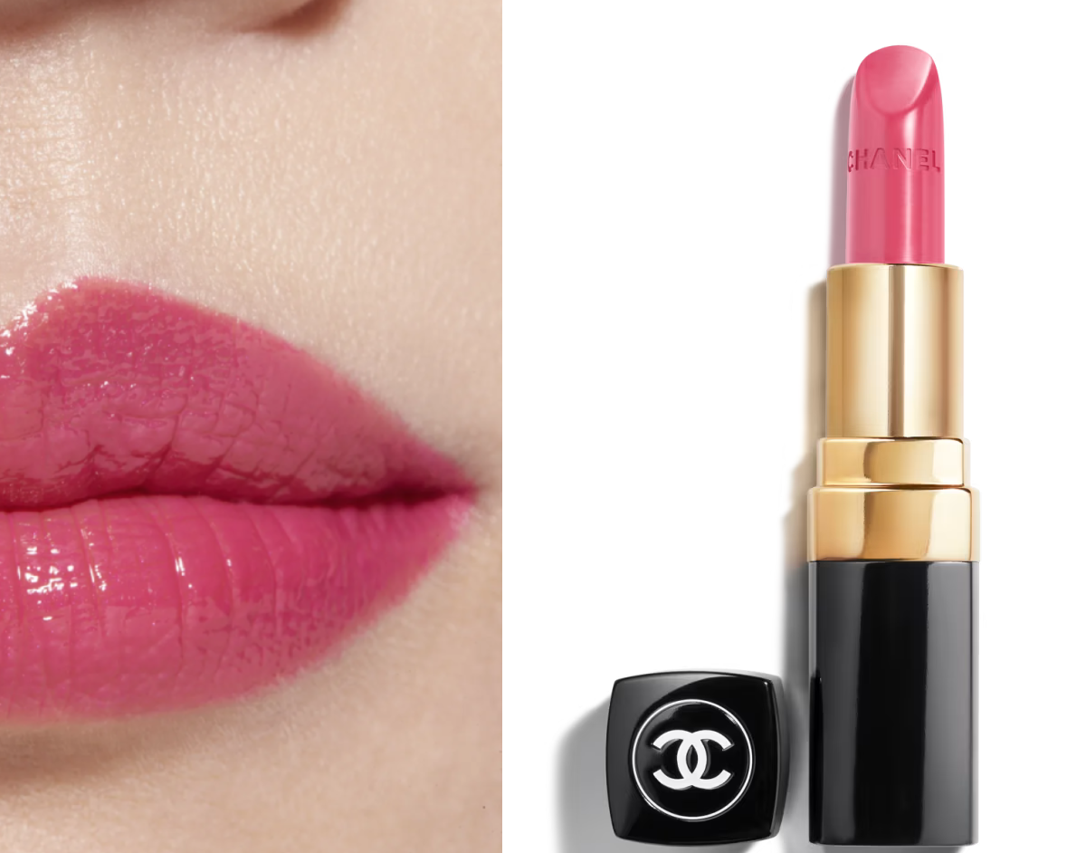 426 Roussy, Chanel Lipstick, მდივანების საგა, Mdivani Saga, Roussy Mdivani, რუსი მდივანი