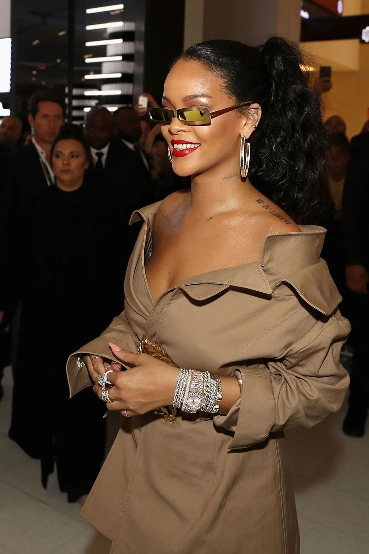 Rihanna, რიანა, მოდა, გიორგი ქებურია, სტილი, დიზაინი, დიზაინერი, fashion, moda keburia, giorgi keburia, george keburia, 