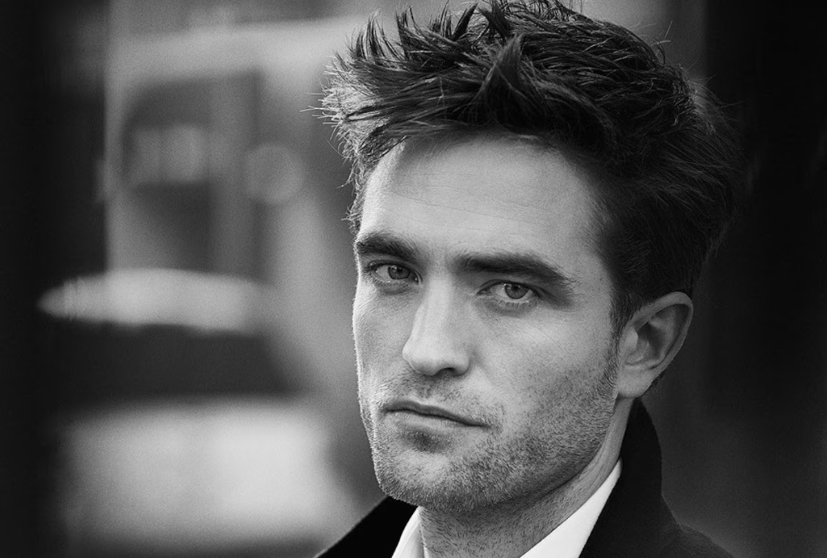 რობერტ პატინსონი, Robert Pattinson 