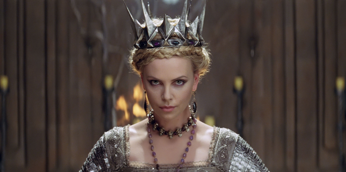 Charlize Theron, შარლიზ თერონი, 