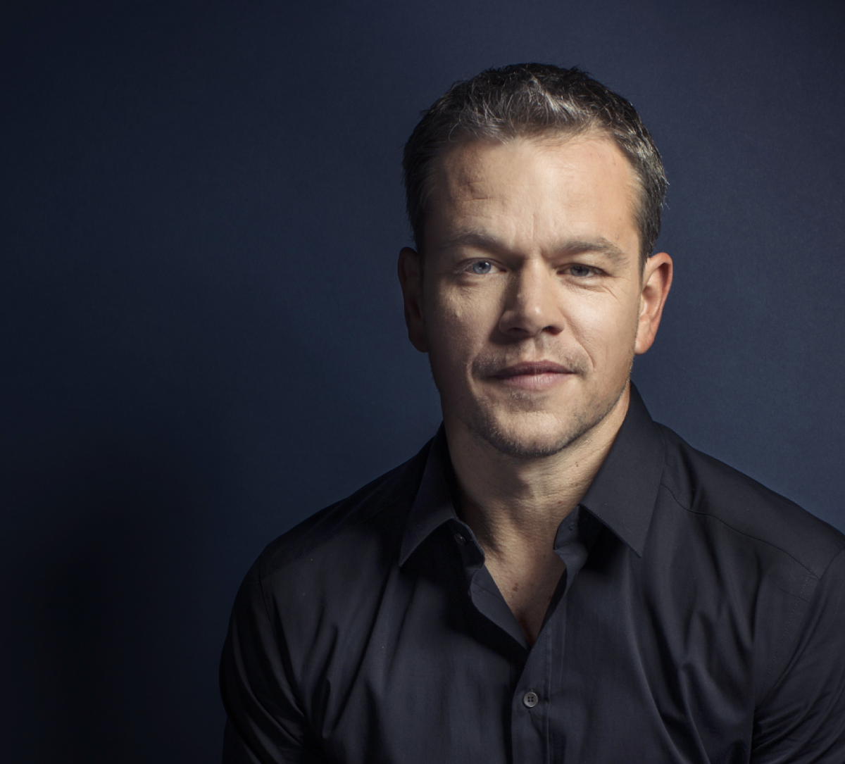 matt damon, მეტ დეიმონი