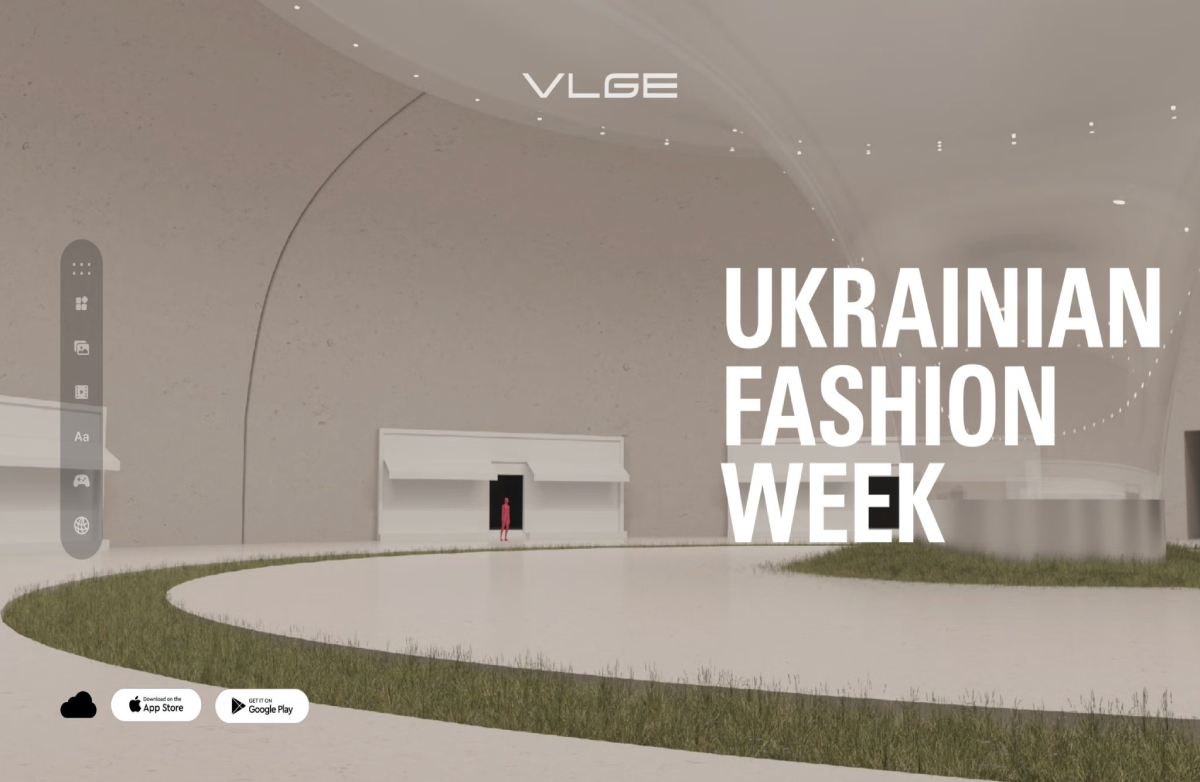 Ukrainian fashion week, უკრაინის მოდის კვირეული, 