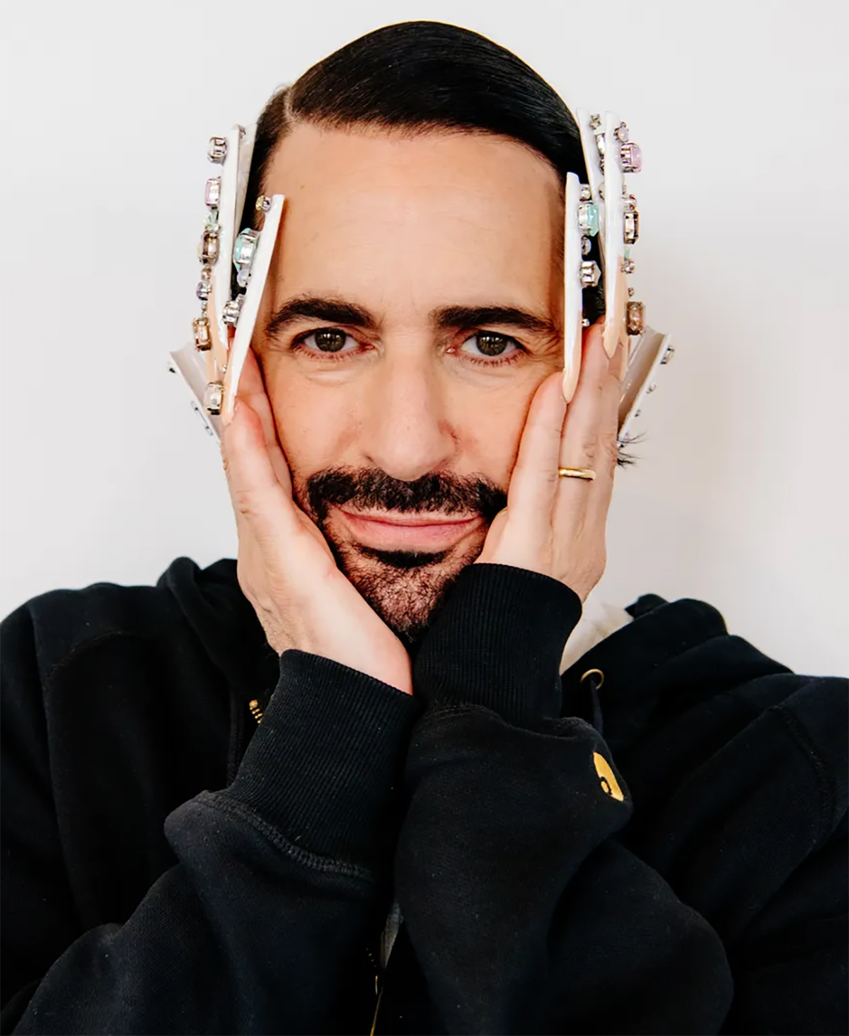 marc jacobs, designer, მარკ ჯეიკობსი, დიზაინერი